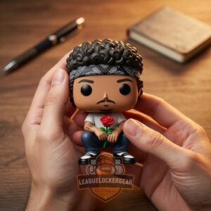 Bruno Mars The Romantic Tour EU UK Funko Pop Figure