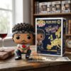 Bruno Mars The Romantic Tour EU UK Funko Pop Figure
