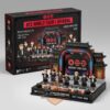 BTS World Tour Arirang 2026 7-Member Stage Building Block Set