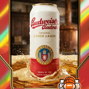 Budweiser 150 Years Anniversary Trading Cards