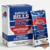 Buffalo Bills 65th Anniversary Hobby Box