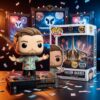 Calvin Harris Tomorrowland 2026 Festival Funko Pop Vinyl Figure
