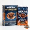 Chicago Bears 100th Anniversary Trading Cards
