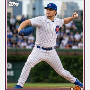 Chicago Cubs 150th Anniversary Legacy Collection Trading Cards