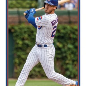 Chicago Cubs 150th Anniversary Legacy Collection Trading Cards