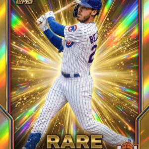 Chicago Cubs 150th Anniversary Legacy Collection Trading Cards