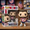 Christian Pulisic United States Men's National Soccer Team FIFA World Cup 2026 Funko Pop