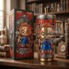 Chucky Good Guys Nightmare Insulated Tumbler