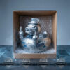 Coors Light Mountain Chill Rubber Duck