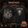 Danhausen And The Minis You Are Cursed T-Shirt