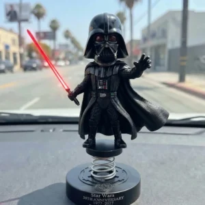 Star Wars Darth Vader 50th Anniversary Bobblehead