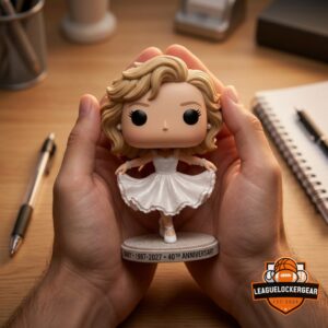 Dirty Dancing Baby 40th Anniversary 1987-2027 Funko Pop Figure