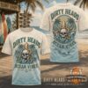 Dirty Heads Ocean Vibes Est. 1987 T-Shirt