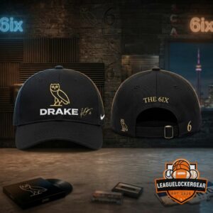 Drake Special New Album Collection 2026 Limited Edition Hoodie