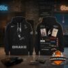Drake Special New Album Collection 2026 Limited Edition Hoodie