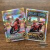Ducati Corse 100th Anniversary Centenario 1926-2026 Trading Card