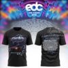 EDC Las Vegas 2026 Festival T-Shirt