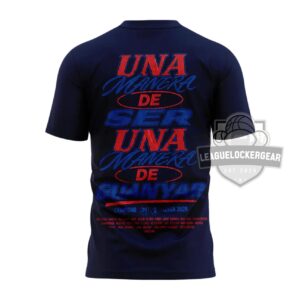 FC Barcelona 29th La Liga 2026 Championship T-Shirt
