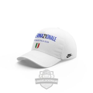 Inter Campioni D'italia 2026 3D Hoodie