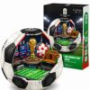 FIFA World Cup 2026 Collector's Edition Building Set