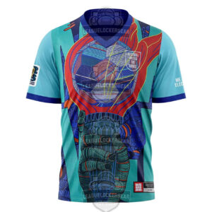 FIFA World Cup 2026 NY NJ Jersey