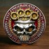 Five Finger Death Punch Eye of the Storm Collectible Coin
