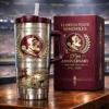Florida State Seminoles 175th Anniversary Heritage Edition Handled Tumbler