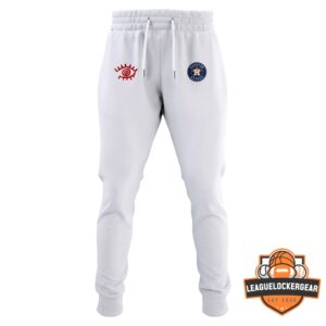 MLB x Fuerza Regida This Is Our Dream Stadium Tour Hoodie