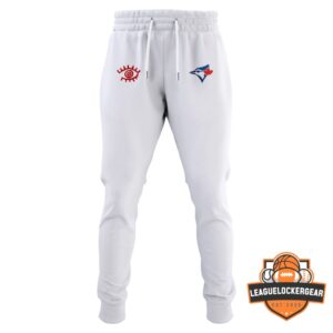 MLB x Fuerza Regida This Is Our Dream Stadium Tour Hoodie