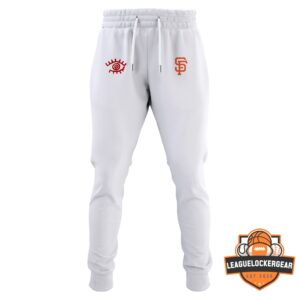 MLB x Fuerza Regida This Is Our Dream Stadium Tour Hoodie