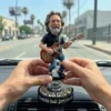 Grateful Dead Jerry Garcia Bobblehead