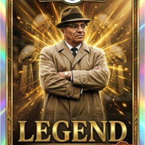Green Bay Packers 107th Anniversary 1919-2026 Trading Cards