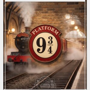Harry Potter 25th Anniversary Trading Card Box