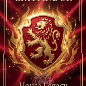Harry Potter 25th Anniversary Trading Card Box