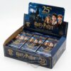 Harry Potter 25th Anniversary Trading Card Box