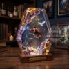 Harry Potter 25th Anniversary Fantasy Decor Diorama