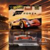 Hot Wheels Forza '66 Porsche 906 Carrera 6 Die-cast Car