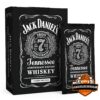 Jack Daniel's 160th Anniversary Edition Trading Card Box