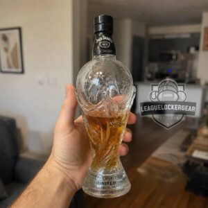 Jack Daniel's FIFA World Cup 2026 North America Whiskey Bottle