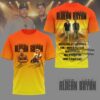 Jason Aldean Luke Bryan Double Down 2026 Tour T-Shirt