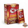 kansas city chiefs nick bolton trading card 6