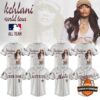 Kehlani World Tour x All Team MLB Baseball Jersey
