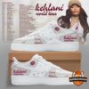 Kehlani World Tour 2026 Custom Nike Air Force 1 Sneakers