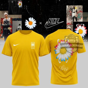 G-Dragon PEACEMINUSONE x Nike T-Shirt