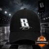 Kyle Busch 1985-2026 Memorial Distressed Cap