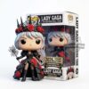 Lady Gaga Mayhem Ball Tour 2026 Edition Vinyl Figure