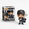 Las Vegas Raiders Fernando Mendoza Round 1 Pick 1 Draft Funko Pop