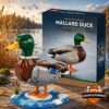 LEGO Mallard Duck Wildlife Series Building Set