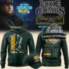 Luke Combs My Kinda Saturday Night Tour Dates 2025 Hoodie