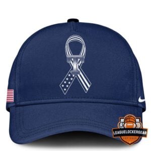 MLB x Memorial Day Remembrance Baseball Jersey